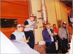 浦安 東京湾 屋形船